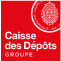 Logo Caisse des Dépôts