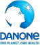 Logo Danone